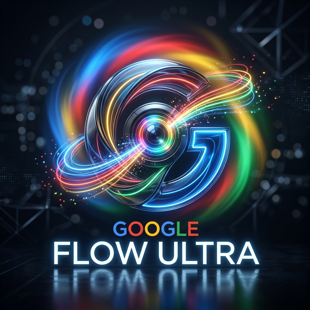 Google Flow Ultra